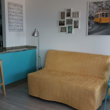 Apartamento Edifício Albufeira 406 Exterior foto