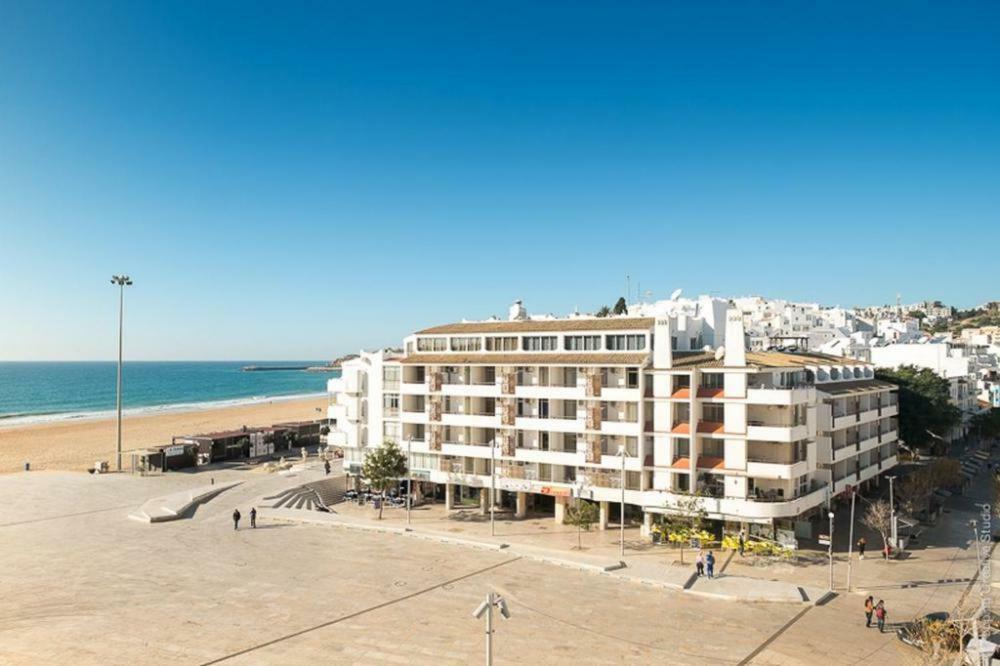 Apartamento Edifício Albufeira 406 Exterior foto