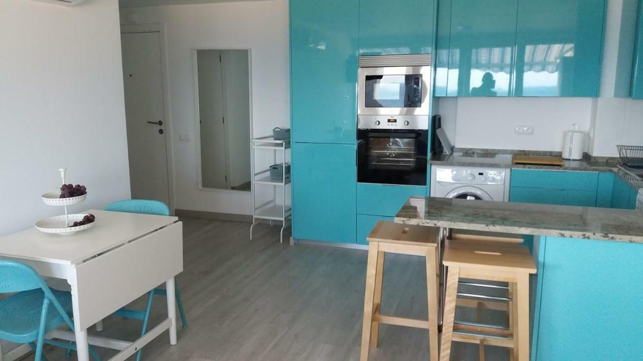 Apartamento Edifício Albufeira 406 Exterior foto