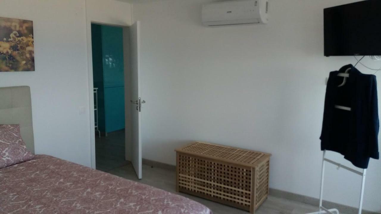 Apartamento Edifício Albufeira 406 Exterior foto