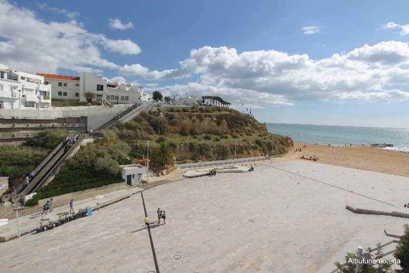 Apartamento Edifício Albufeira 406 Exterior foto