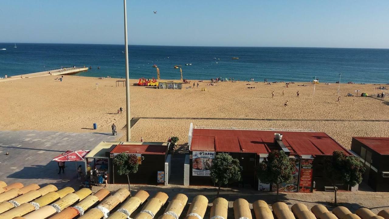 Apartamento Edifício Albufeira 406 Exterior foto