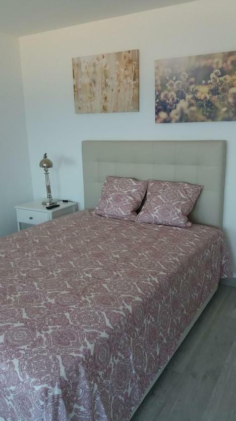 Apartamento Edifício Albufeira 406 Exterior foto