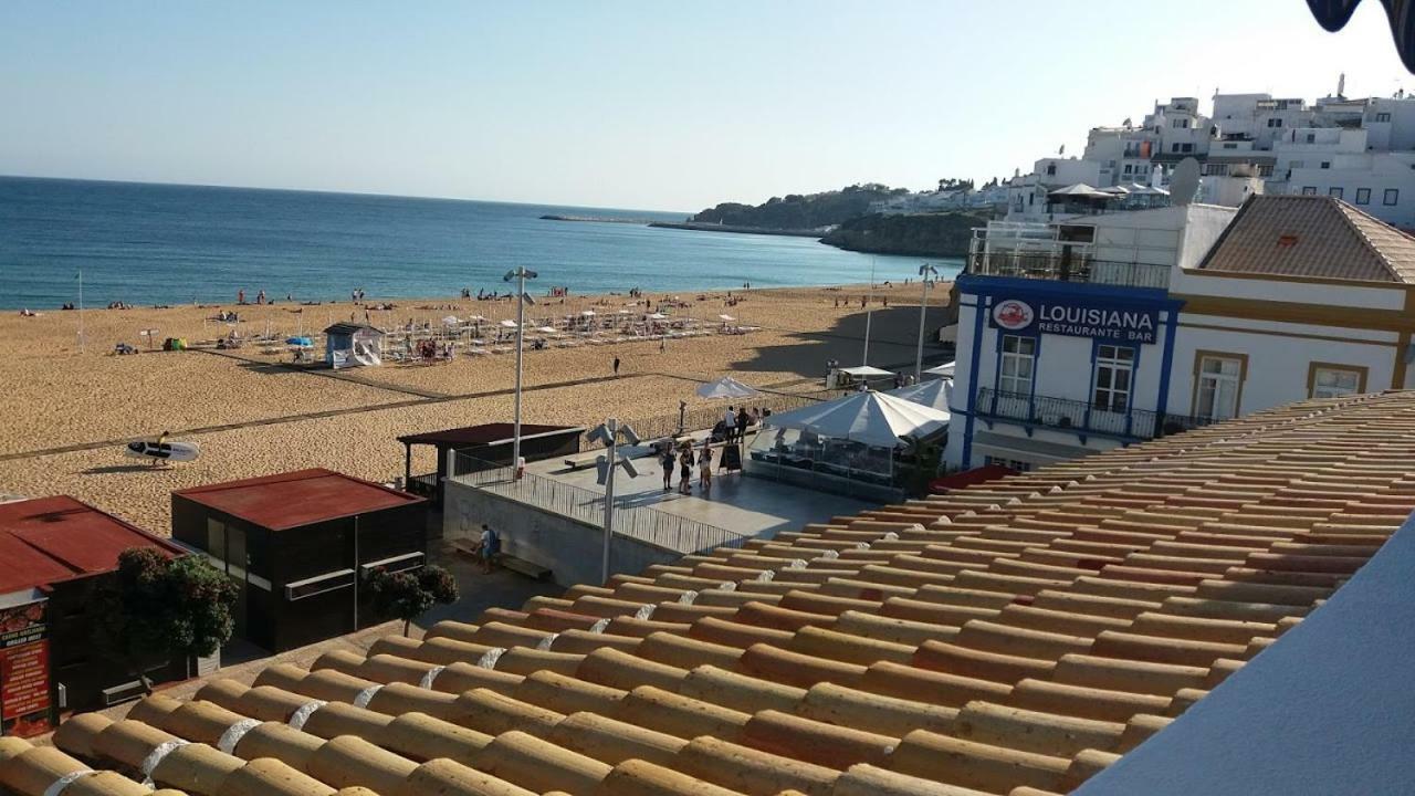 Apartamento Edifício Albufeira 406 Exterior foto